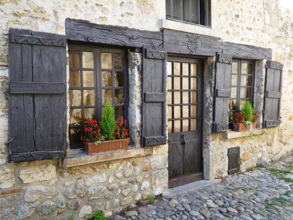 Perouges - 2019